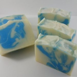 Fresh Laundry Bar Soap