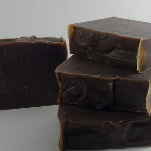 Coffee Scrub Bar