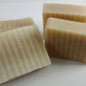 Peach Bar Soap