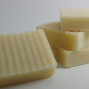 Amaretto Bar Soap