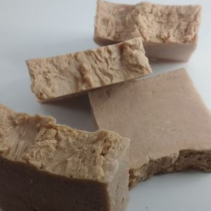 Rustic Berry Bar Soap